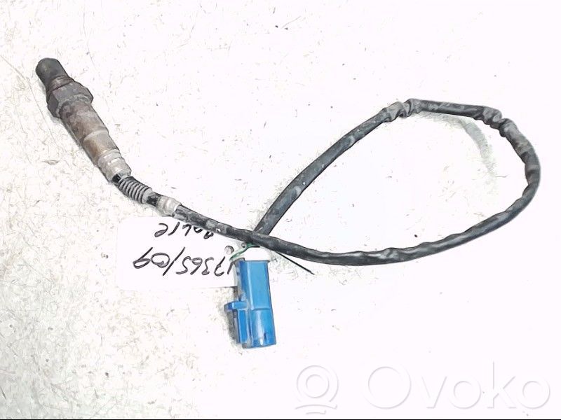 Ford Mondeo MK IV Sensore della sonda Lambda 