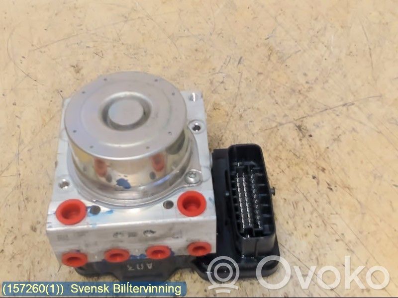 ABS-pumppu   4670A985,4670A975