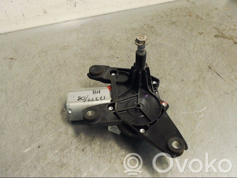 Nissan Primastar Motor ștergător lunetă 