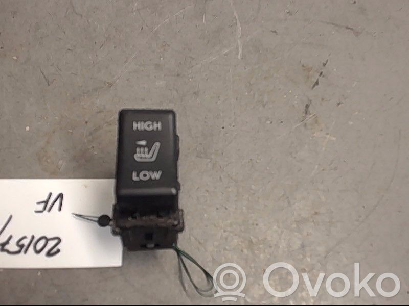 Subaru Outback Seat heating switch 