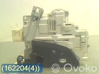 Audi Q7 4M Zamek drzwi tylnych 