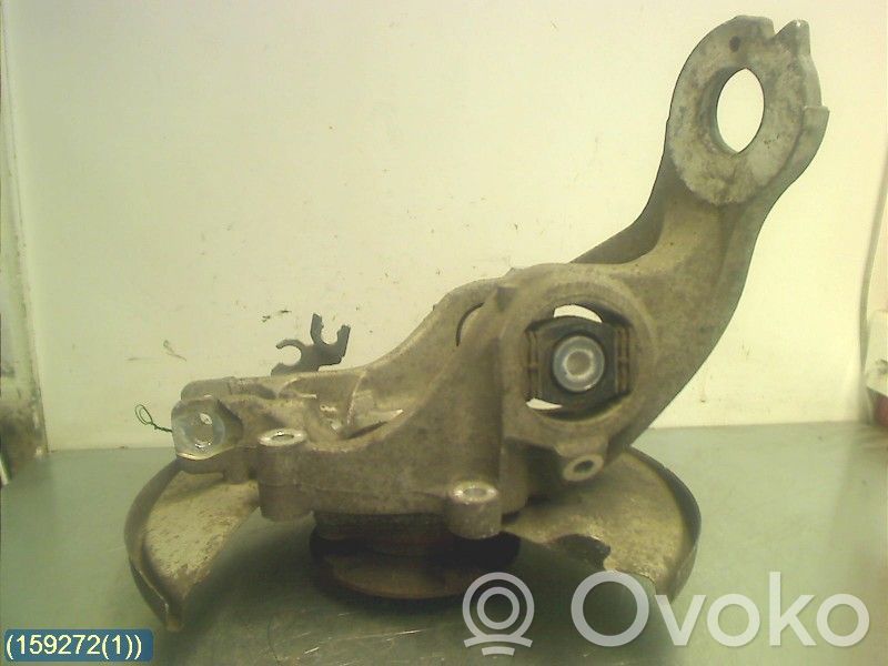 Audi Q5 SQ5 8R Cubo de rueda delantera 