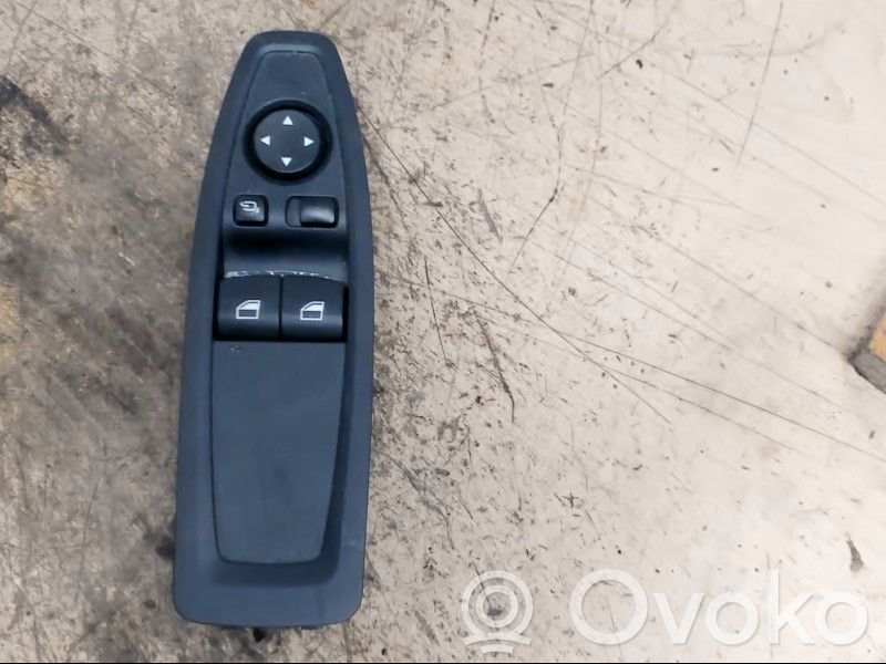 BMW 4 F32 F33 Interruttore di controllo dell’alzacristalli elettrico 