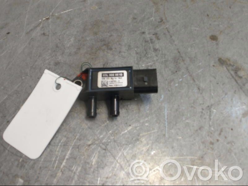 Sensor de temperatura del escape   03L906051B,81MPP0502,03L906051B