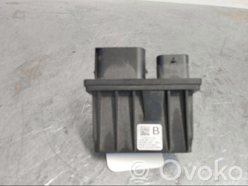 Volkswagen Caddy Altre centraline/moduli 