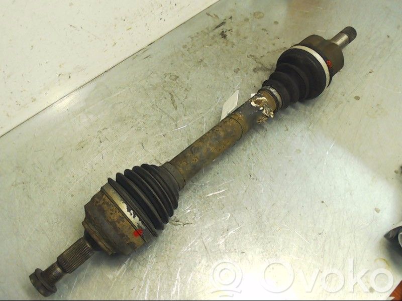 Eje de transmisión delantero   32720T