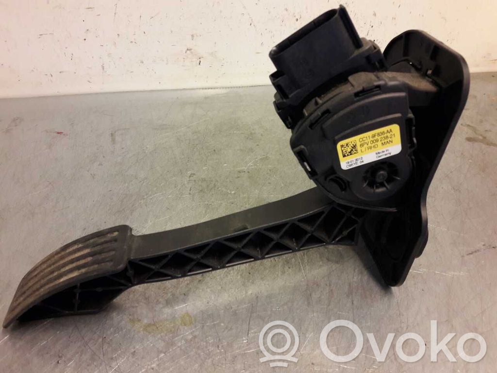 Ford Transit Accelerator throttle pedal 