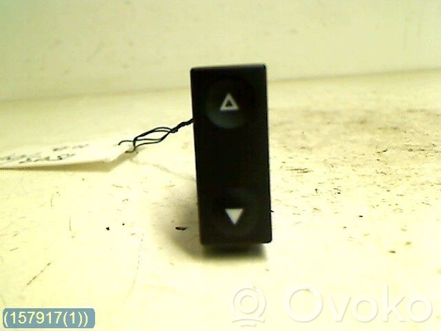 Opel Vectra C Electric window control switch 