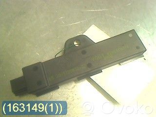 BMW 5 F10 F11 Radioantenne 