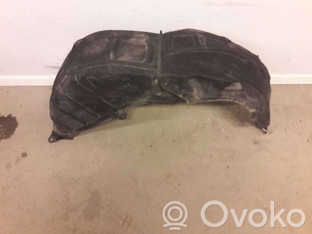 Mitsubishi Space Star Rivestimento paraspruzzi passaruota anteriore