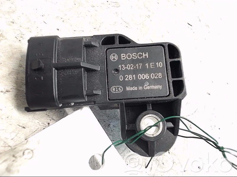 Luftdrucksensor   55219298,0281006028BOSCH