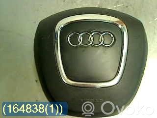 Audi A6 S6 C6 4F Airbag dello sterzo 