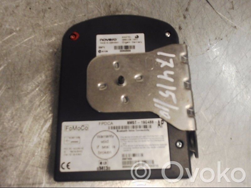 Ford Focus Phone control unit/module 