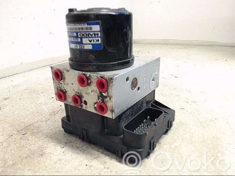 KIA Shuma ABS bloks 