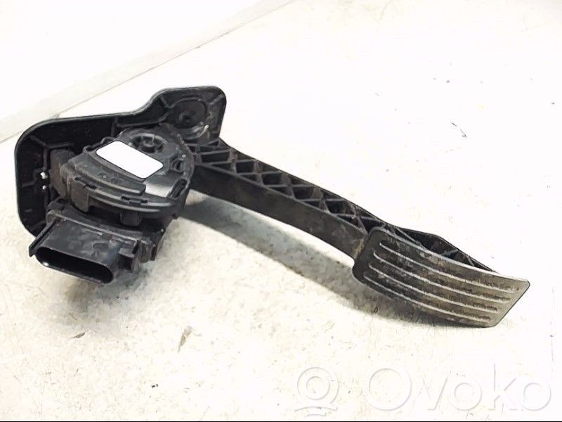 Ford Transit Gaspedal 