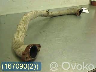 Citroen C-Crosser Caurulīte (-es) / šļūtene (-es) 