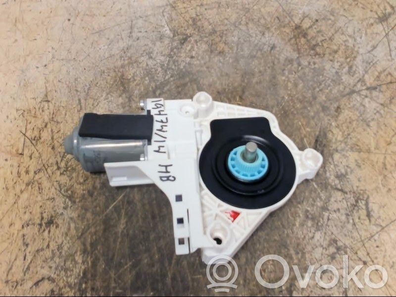 Audi A6 S6 C7 4G Motor macara geam ușă spate 