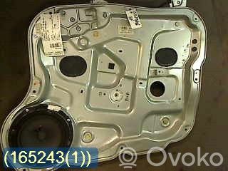 Hyundai Santa Fe Macara geam față fără motor 