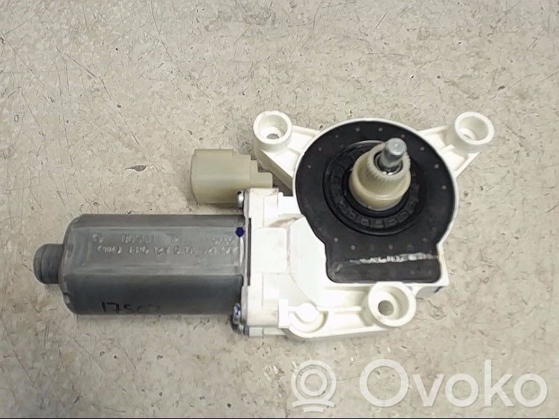 Chrysler Voyager Motor macara geam ușă față 