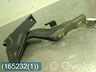 Hyundai Santa Fe Engine bonnet/hood hinges 