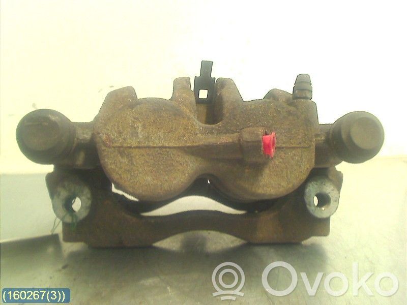 Iveco Daily 5th gen Bremssattel vorne 