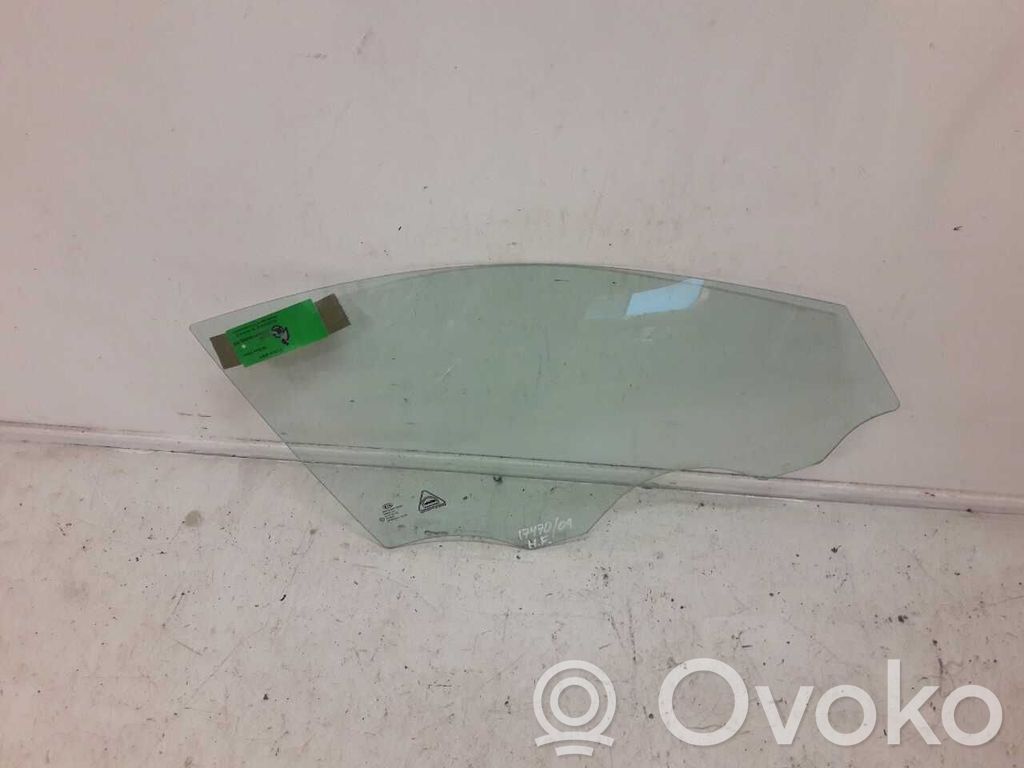 KIA Ceed Szyba drzwi przednich 