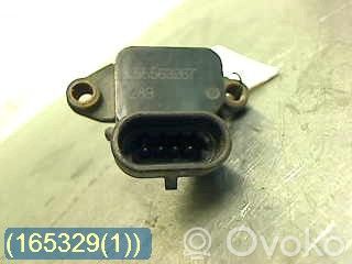 Saab 9-3 Ver2 Air pressure sensor 
