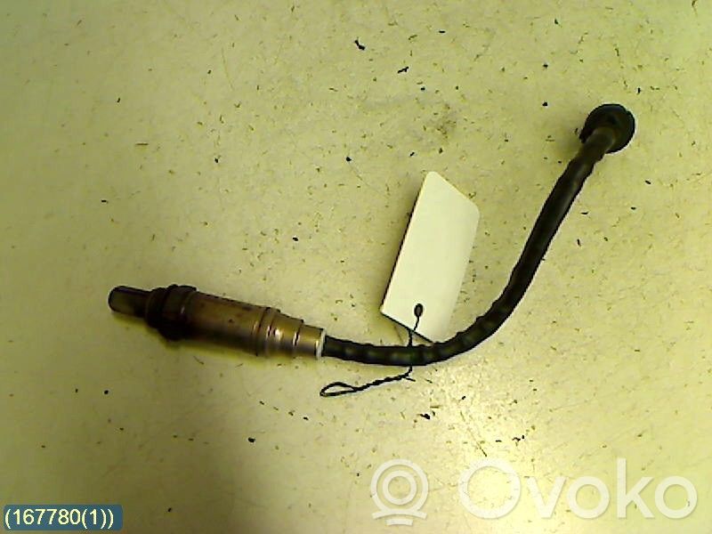 Lambda probe sensor   11781742050,0258003477BOSCH