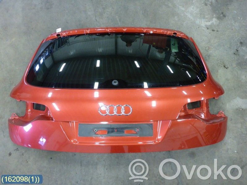 Audi Q7 4M Portellone posteriore/bagagliaio