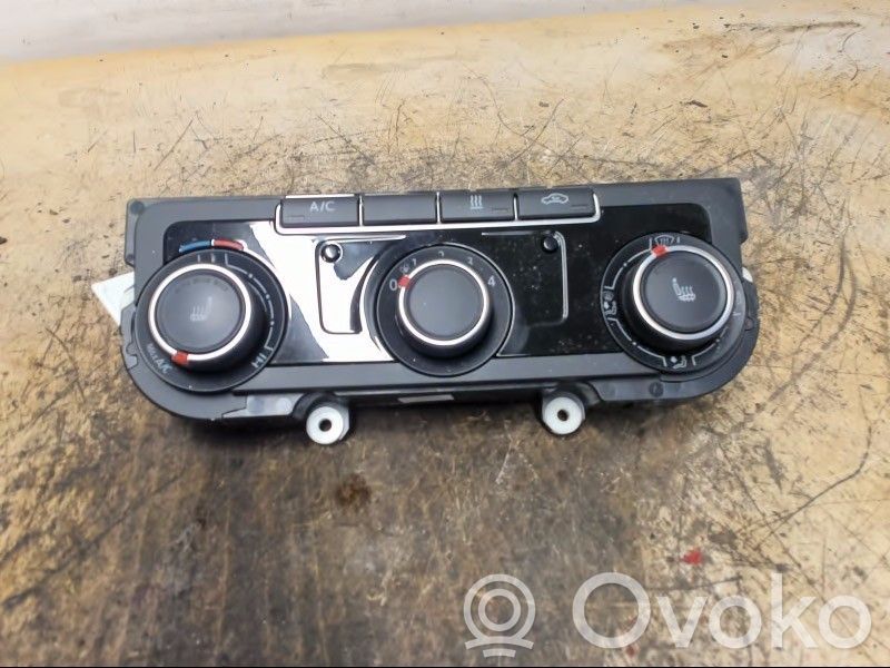 Volkswagen Caddy Unitate control climatizare 
