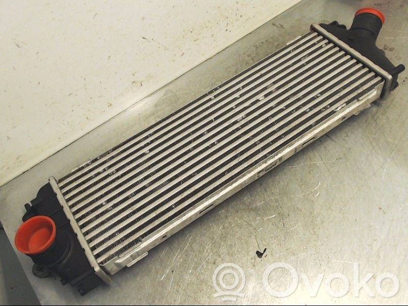 Chłodnica powietrza doładowującego / Intercooler   1449600Q0A,992563JVALEO,8200411160