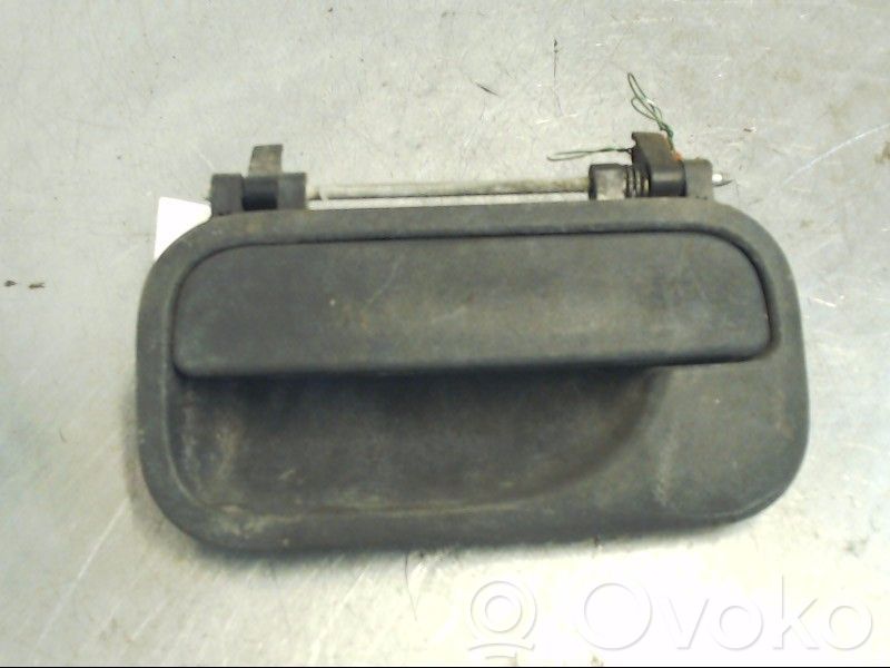 Manecilla externa puerta delantera   90480775