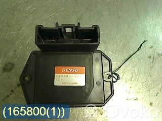Toyota Hilux (AN10, AN20, AN30) Rezystor / Opornik dmuchawy nawiewu