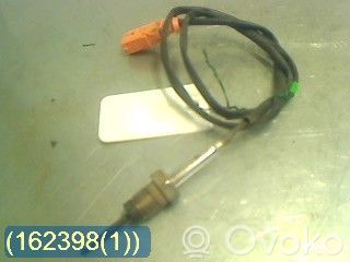 Skoda Superb B6 (3T) Sensor de temperatura del escape 