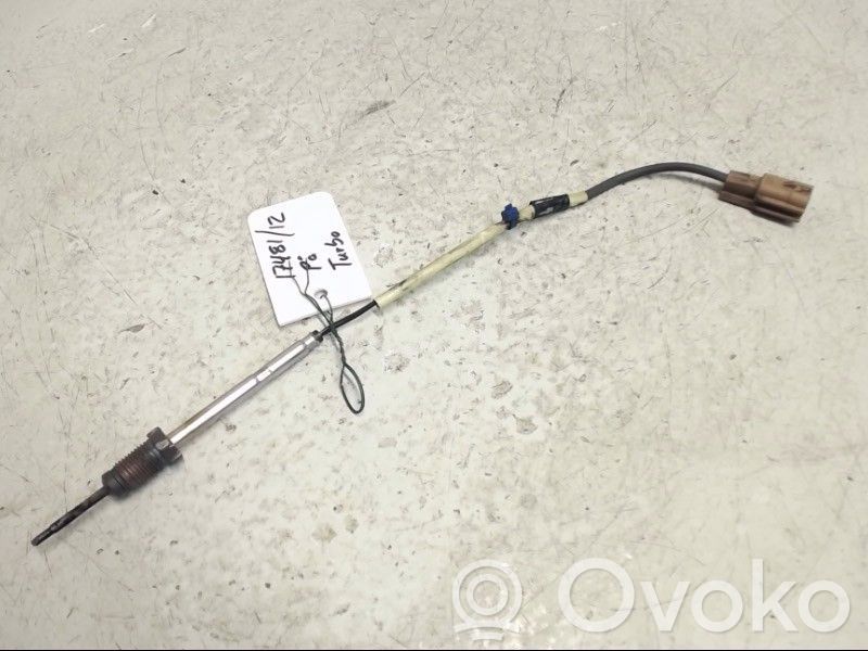 Renault Trafic II (X83) Exhaust gas temperature sensor 