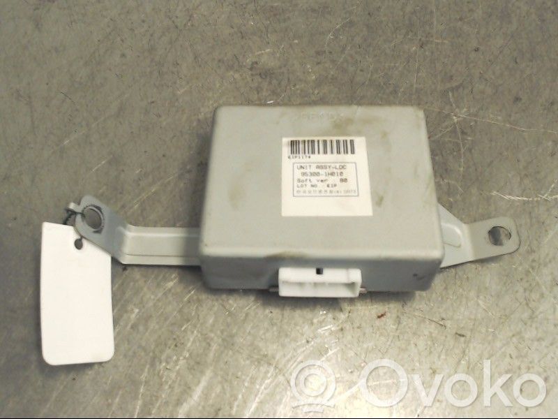 Alte unități/module de control   953001H010,EIP1174,953001H010