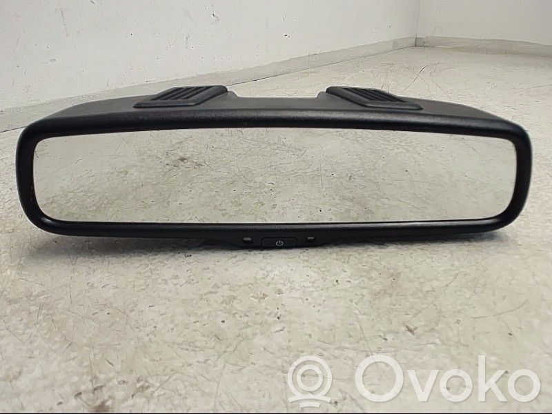 Chrysler Voyager Rear view mirror (interior) 