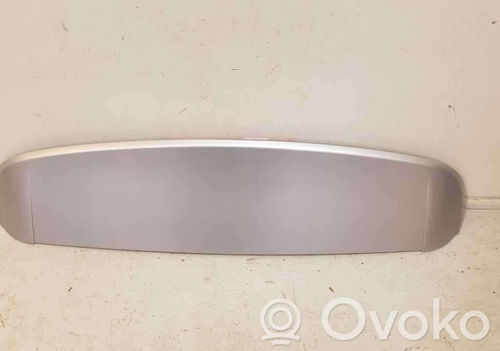 KIA Ceed Tailgate/trunk spoiler 