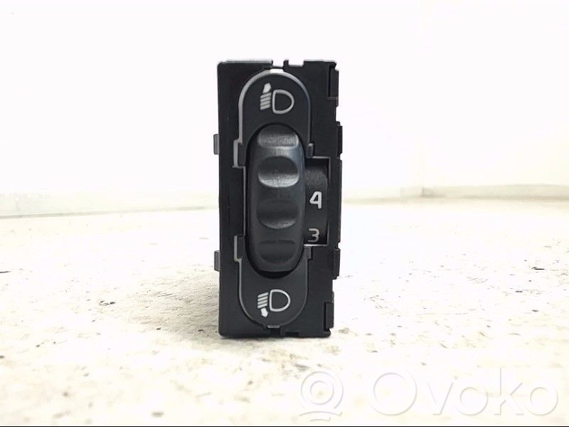 Renault Master III Interruttore di regolazione dell’illuminazione del quadro 