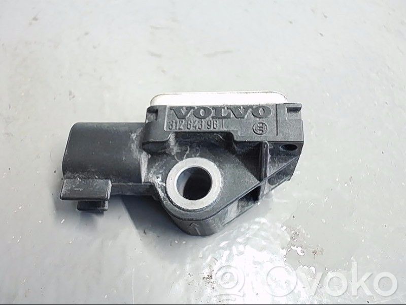 Turvatyynyn törmäysanturi   31264396,31264396
