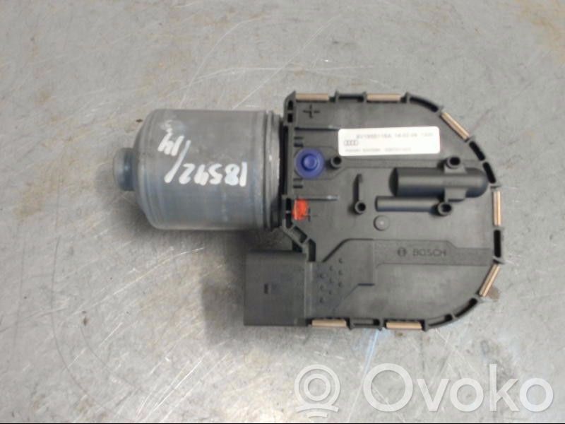 Motor del limpiaparabrisas   1397220663BOSCH,8V1955119A