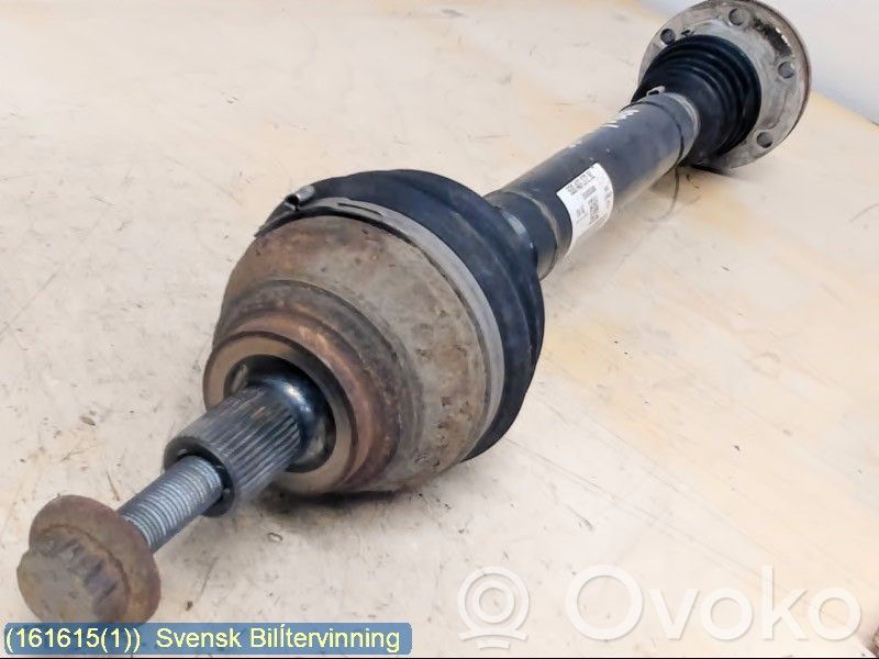 Semiasse anteriore   5Q0407272BL,5Q0407272BL