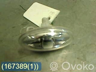 Citroen C-Crosser Seitenblinker 