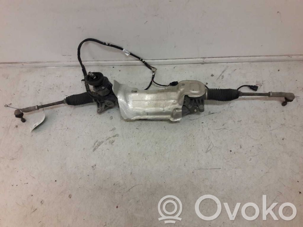 Cremallera de dirección   1K1423055M,ZF,1K1423051FE