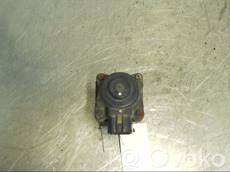 Mazda 626 Soupape vanne EGR 