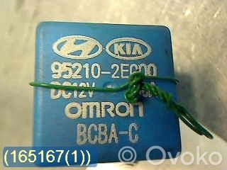 Muu rele   OMRON,952102E000