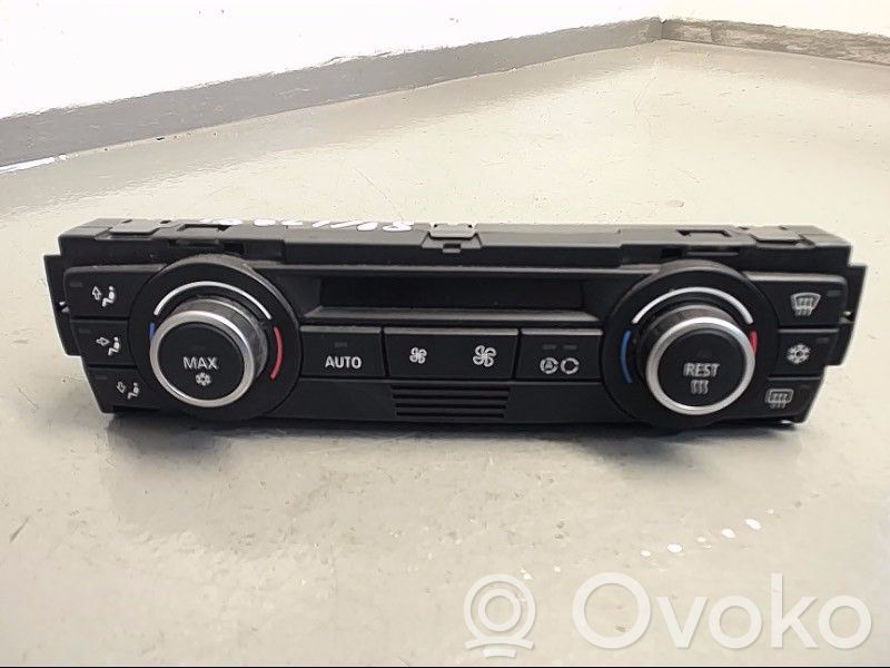 BMW 1 E81 E87 Unitate control climatizare 