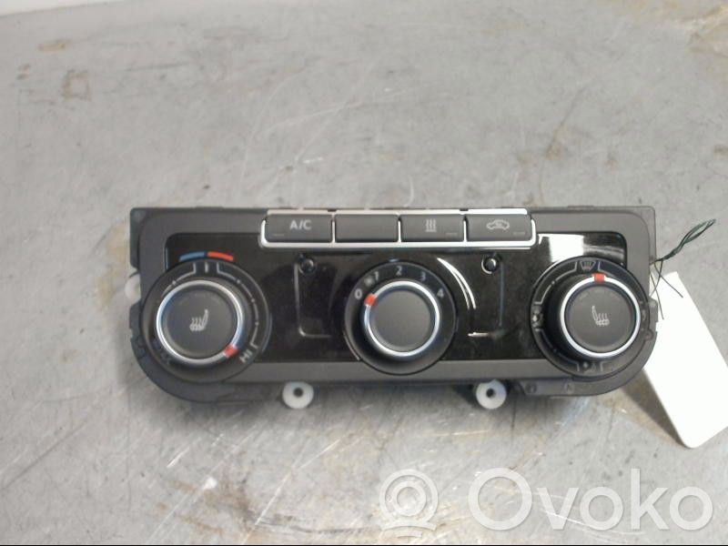 Volkswagen Caddy Unitate control climatizare 