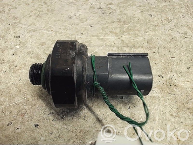 Air conditioning (A/C) pressure sensor   64,9141158