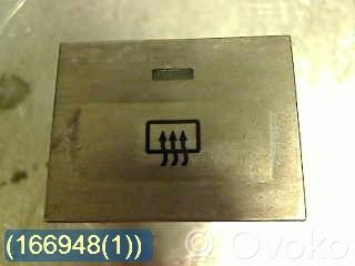 Ford Focus Electric window control switch 